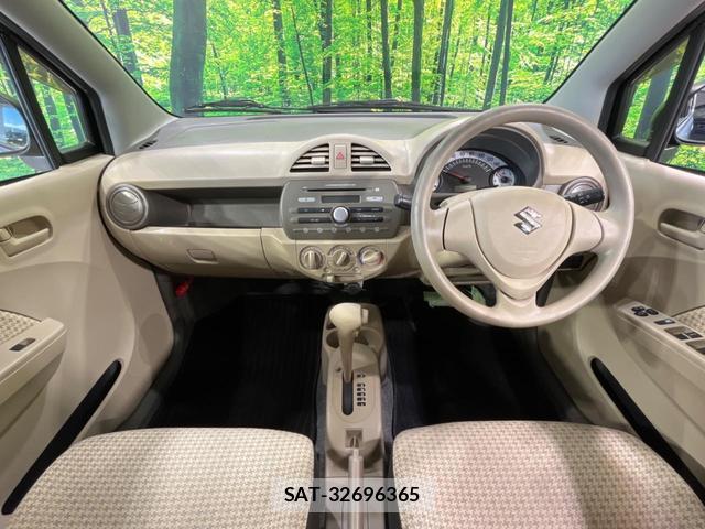 Suzuki ALTO 2013-08 8071153-1