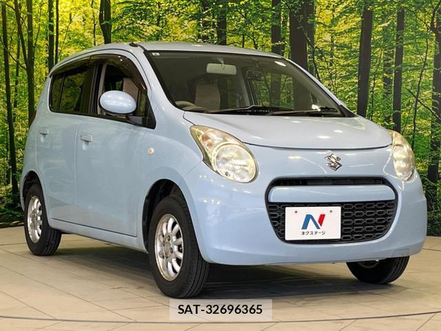 Suzuki ALTO 2013-08 8071153-10