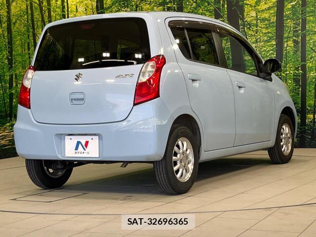 Suzuki ALTO 2013-08 8071153-11
