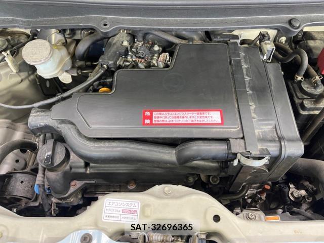Suzuki ALTO 2013-08 8071153-12