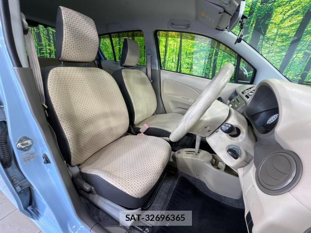 Suzuki ALTO 2013-08 8071153-2