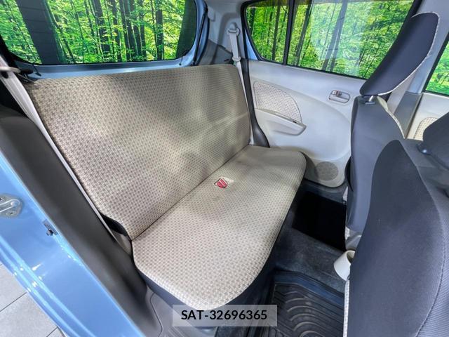 Suzuki ALTO 2013-08 8071153-3