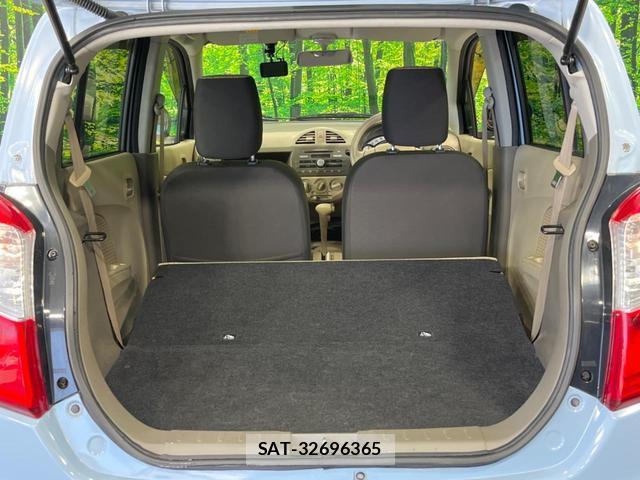 Suzuki ALTO 2013-08 8071153-4