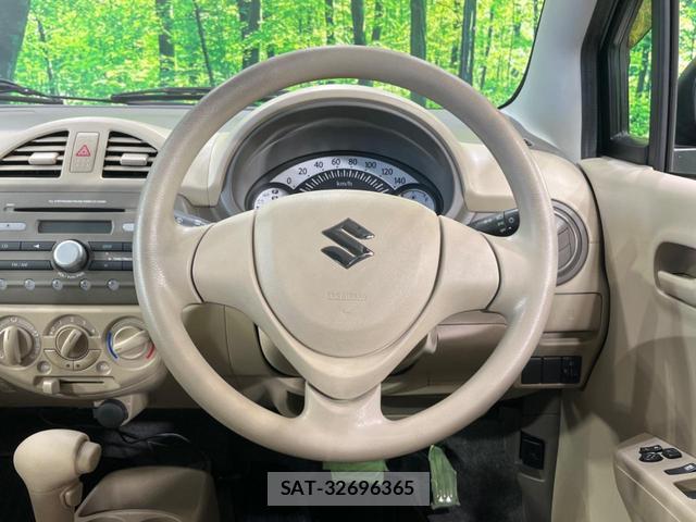 Suzuki ALTO 2013-08 8071153-5