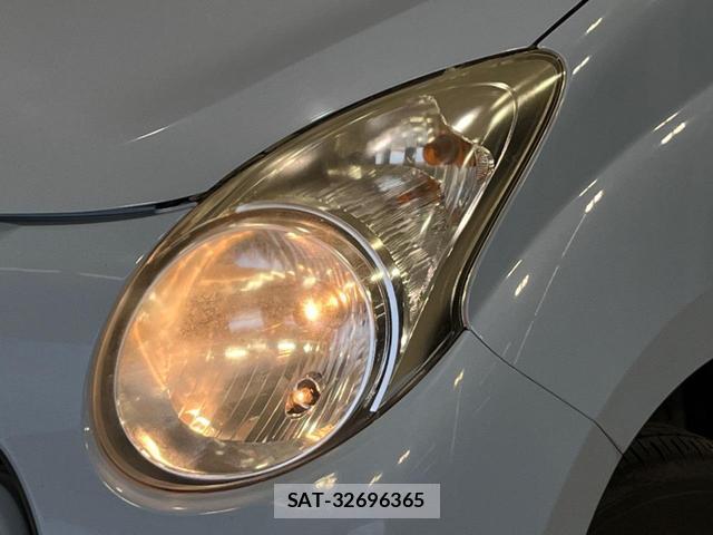 Suzuki ALTO 2013-08 8071153-6