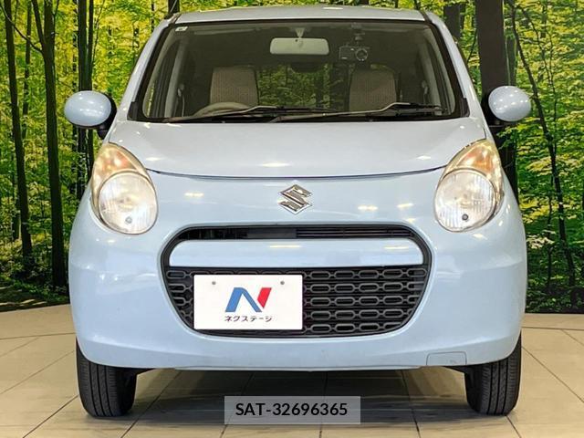 Suzuki ALTO 2013-08 8071153-8