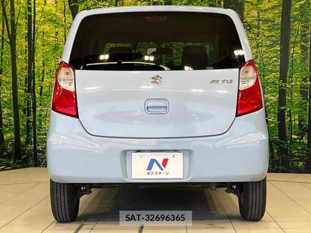 Suzuki ALTO 2013-08 8071153-9
