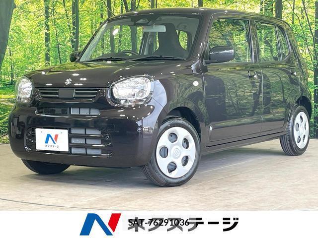Suzuki ALTO 2025-11 8071418-0
