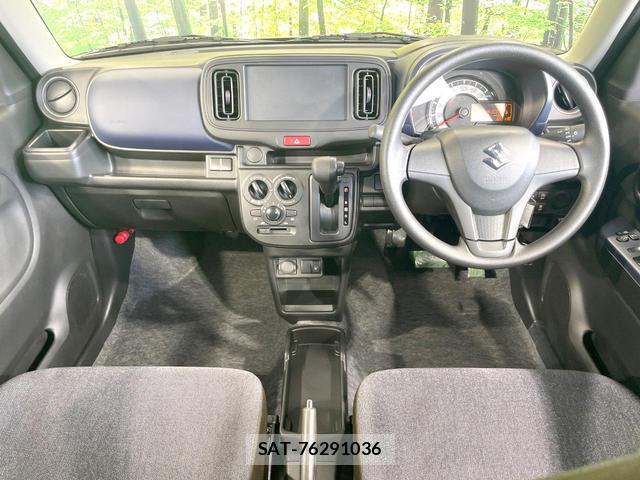 Suzuki ALTO 2025-11 8071418-1