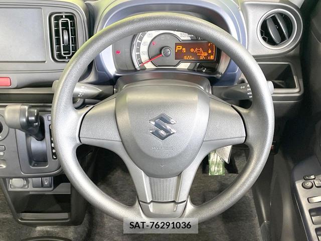 Suzuki ALTO 2025-11 8071418-10
