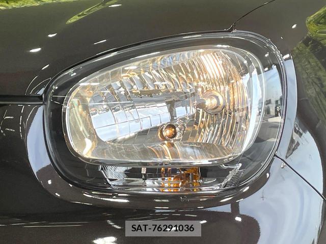Suzuki ALTO 2025-11 8071418-11