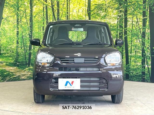 Suzuki ALTO 2025-11 8071418-13