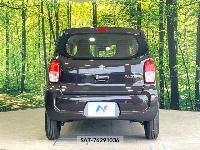 Suzuki ALTO 2025-11 8071418-14