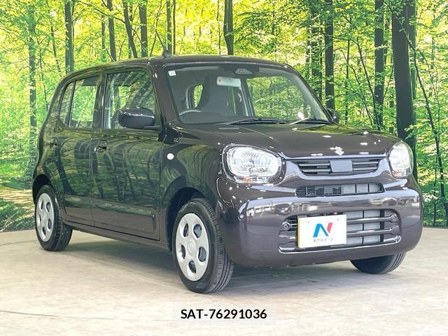 Suzuki ALTO 2025-11 8071418-15