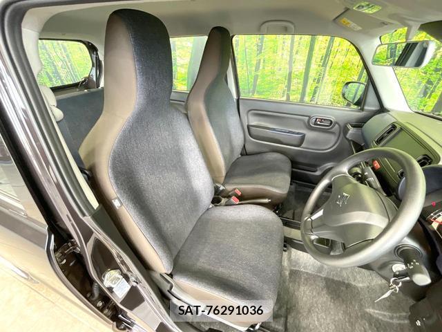 Suzuki ALTO 2025-11 8071418-7