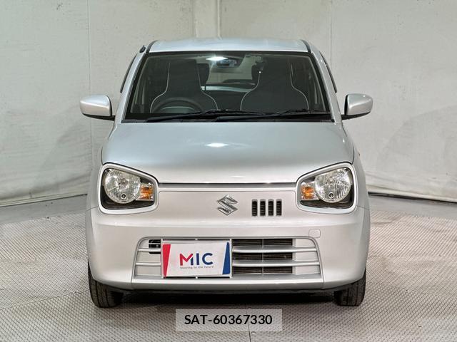 Suzuki ALTO 2021-06 8072625-11