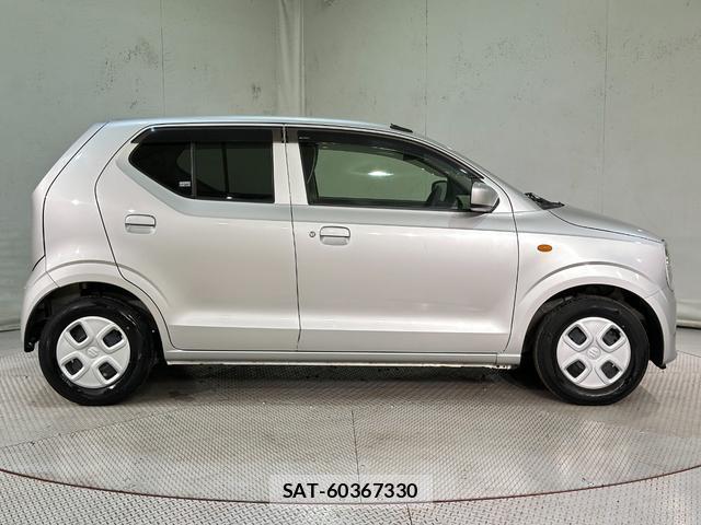 Suzuki ALTO 2021-06 8072625-13