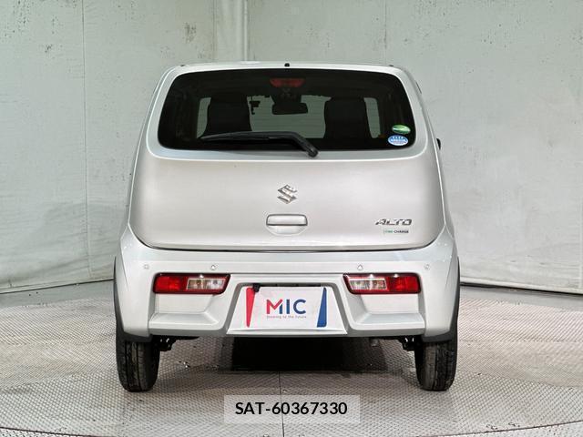 Suzuki ALTO 2021-06 8072625-15