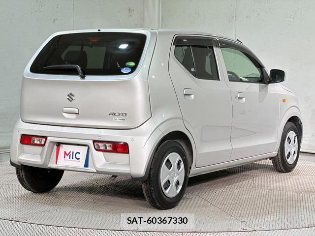 Suzuki ALTO 2021-06 8072625-16