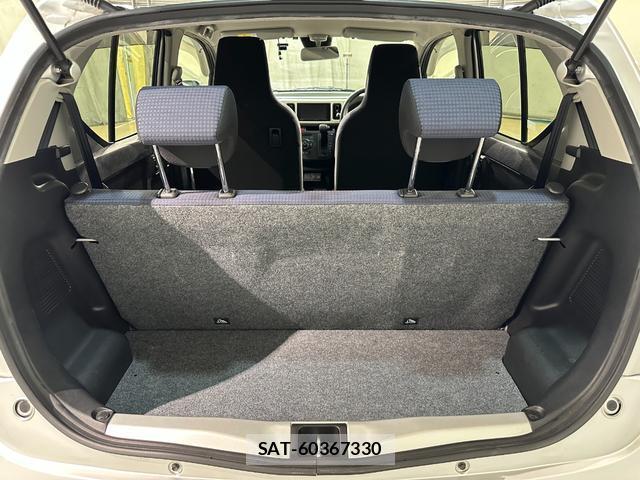 Suzuki ALTO 2021-06 8072625-17