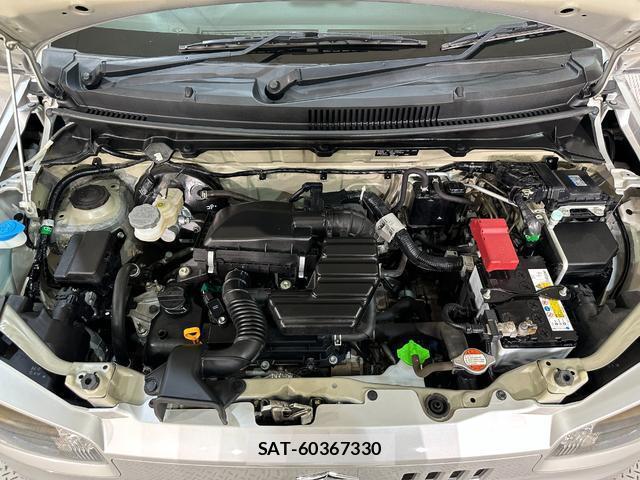 Suzuki ALTO 2021-06 8072625-18