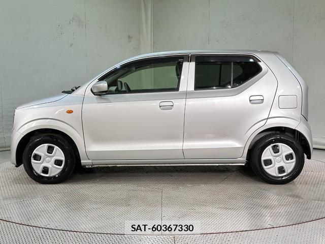 Suzuki ALTO 2021-06 8072625-19