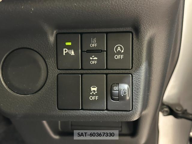 Suzuki ALTO 2021-06 8072625-3