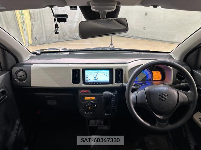 Suzuki ALTO 2021-06 8072625-4