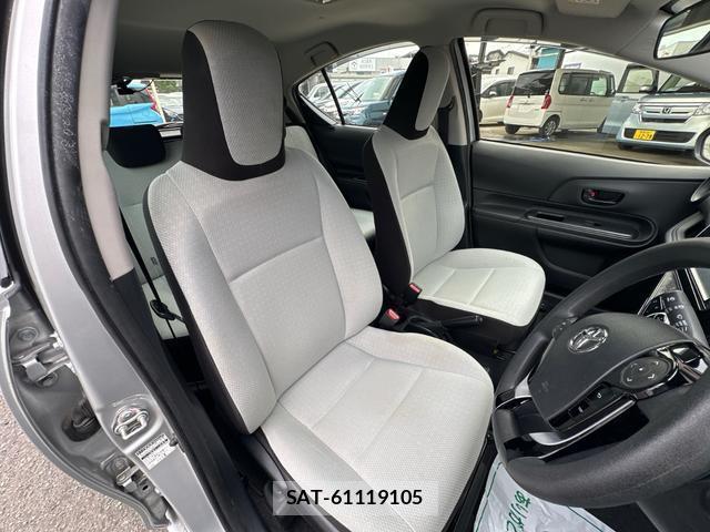Toyota AQUA 2021-06 8071526-10
