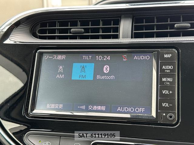Toyota AQUA 2021-06 8071526-3