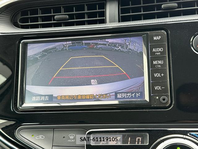 Toyota AQUA 2021-06 8071526-4