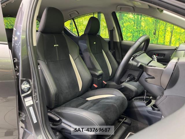 Toyota AQUA 2015-02 8071648-7