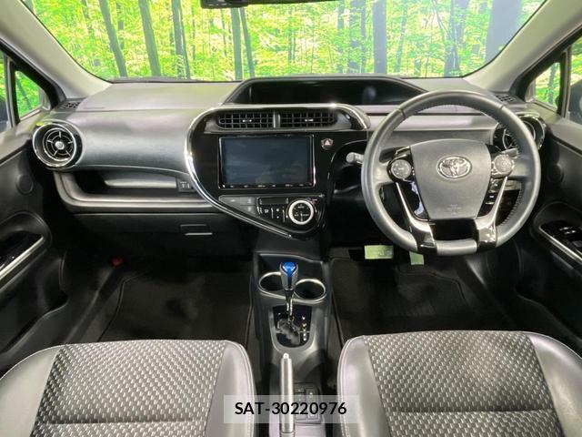 Toyota AQUA 2020-02 8071985-1