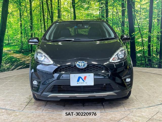 Toyota AQUA 2020-02 8071985-14
