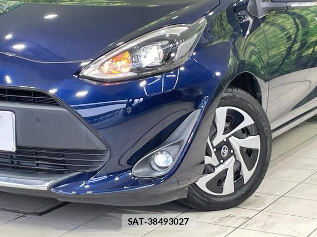 Toyota AQUA 2020-09 8072008-11