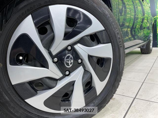 Toyota AQUA 2020-09 8072008-12