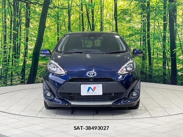 Toyota AQUA 2020-09 8072008-13