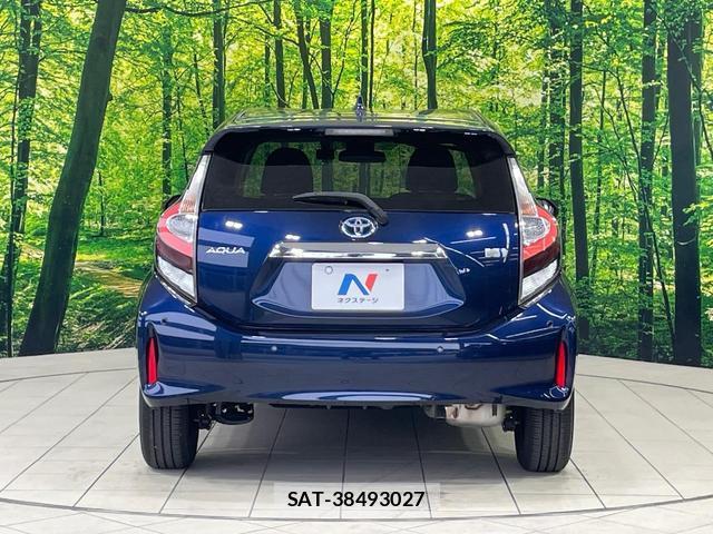 Toyota AQUA 2020-09 8072008-14