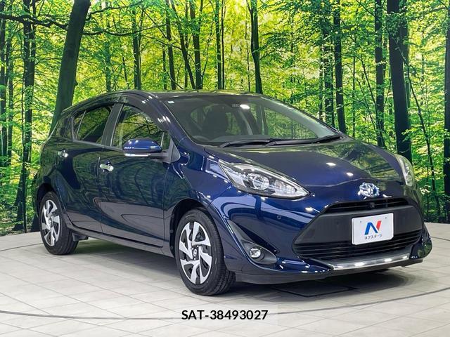 Toyota AQUA 2020-09 8072008-15
