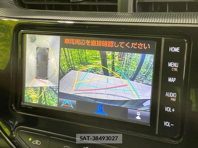 Toyota AQUA 2020-09 8072008-3