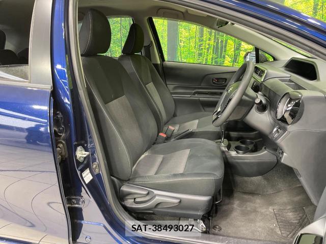 Toyota AQUA 2020-09 8072008-7