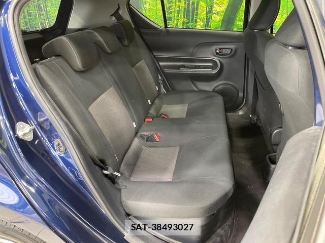 Toyota AQUA 2020-09 8072008-8