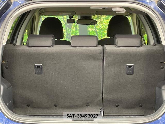Toyota AQUA 2020-09 8072008-9