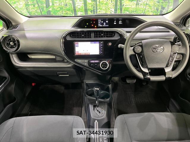 Toyota AQUA 2021-04 8072033-1