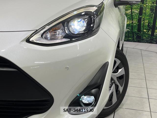Toyota AQUA 2021-04 8072033-12