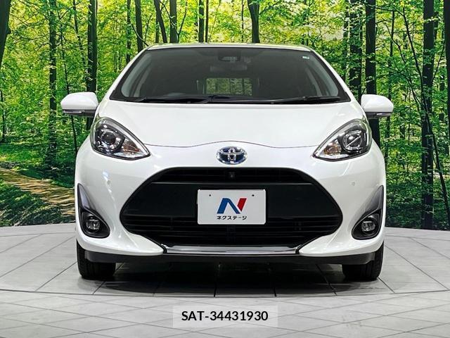 Toyota AQUA 2021-04 8072033-14