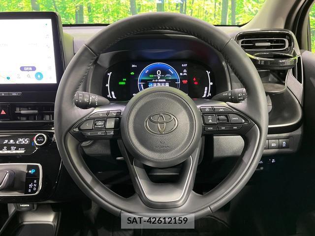 Toyota AQUA 2025-11 8072037-10