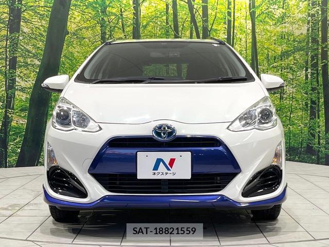 Toyota AQUA 2015-07 8072081-13