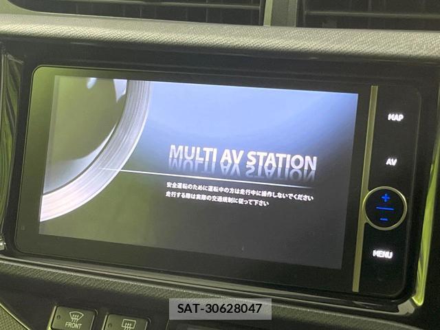 Toyota AQUA 2015-08 8072083-2