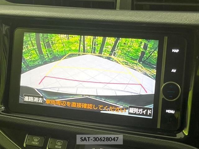Toyota AQUA 2015-08 8072083-3